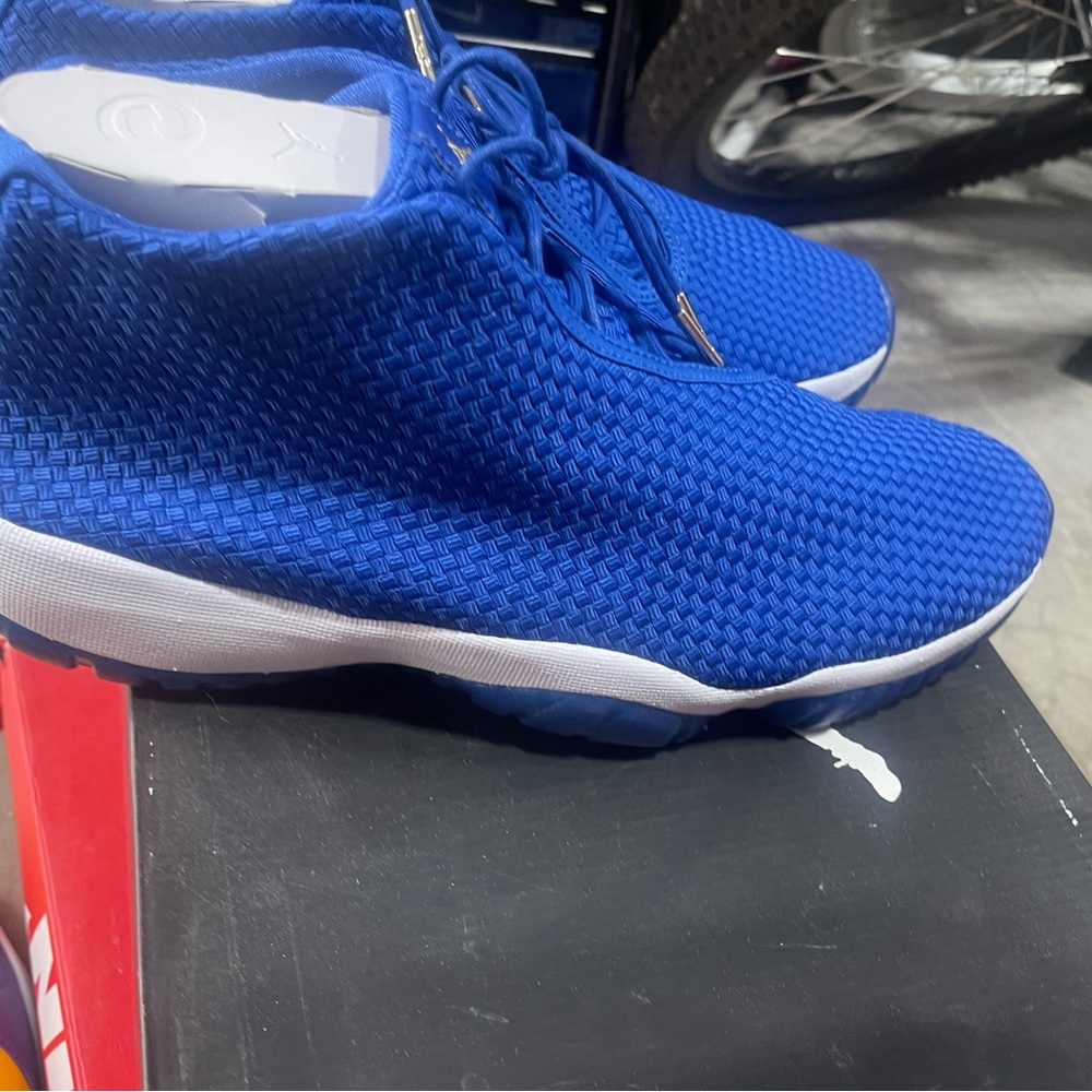 Jordan Future size 13 - Picture 7 of 7